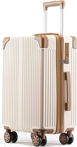 キャリーケース ベージュ キャリーバッグ」の人気商品一覧